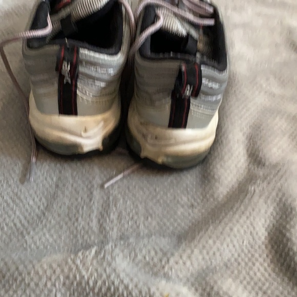 Nike silver bullet - Picture 3 of 4